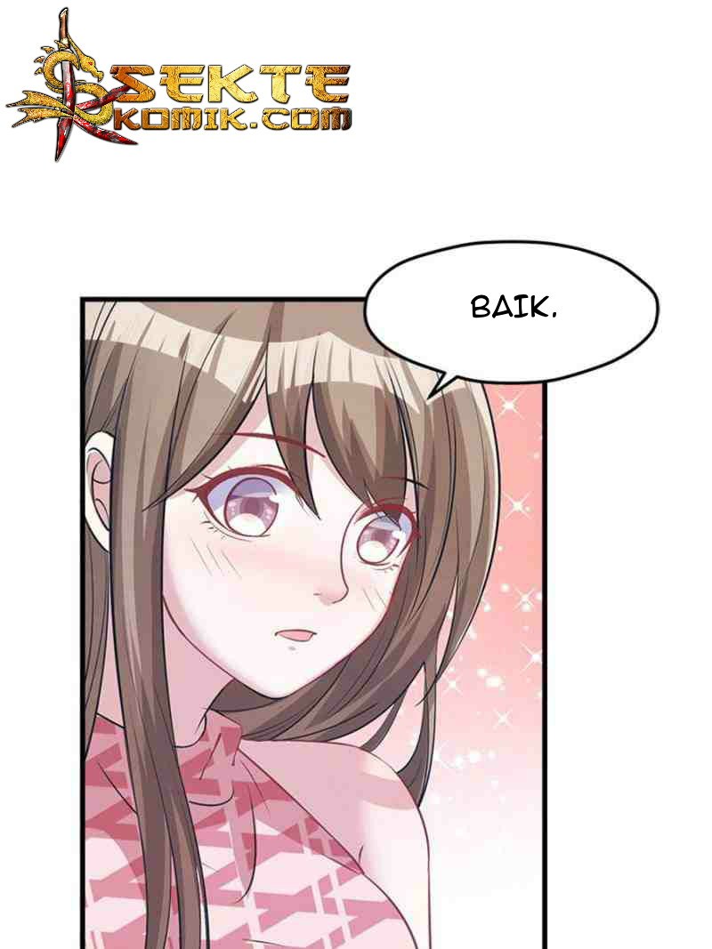 Beauty and the Beasts Chapter 92 Gambar 49